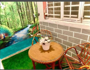 Appartement meublé